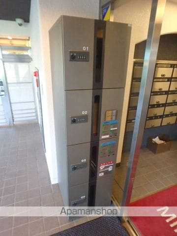 リデンテ南浦和の外観写真