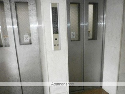 東京都立川市錦町１丁目[3LDK/66.94m2]の共用部2