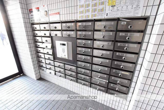 円山北町ハイムの内装写真