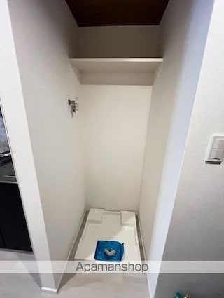ピアネッタ汐留[1K/30.02m2]の内装1