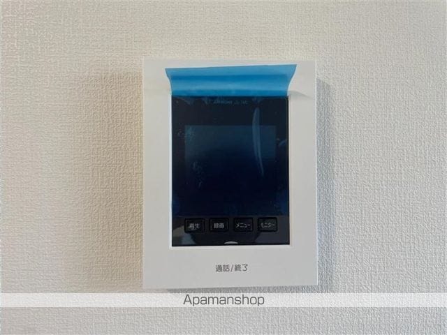 クレセール小田原の内装写真