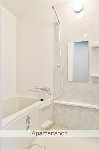 K-クレスト西新町の内装写真