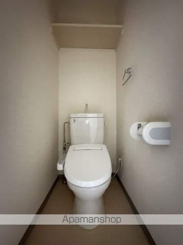 レジデンス勾当台の内装写真