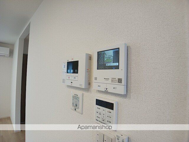 メア ヒュッゲの内装写真