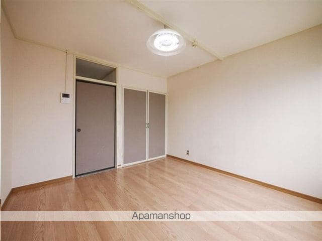 メゾン双葉ケ丘の内装写真