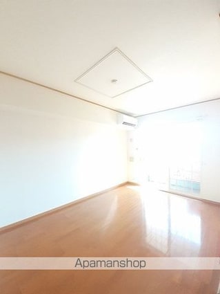 ソルレヴェンテＢ[1LDK/46.49m2]のリビング・居間