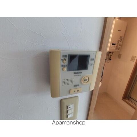 マンション樹林の内装写真