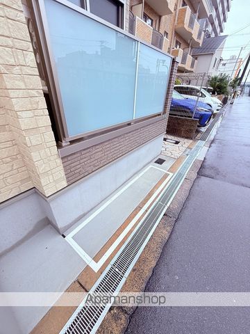 SAPHIRLOGER大阪城公園のその他写真