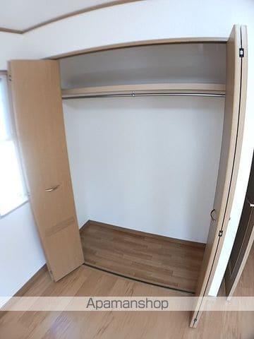 ピュアティ壱番館の内装写真