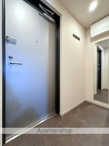 URBANEX谷町四丁目の内装写真