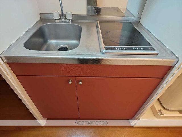 レオパレスESSOR湯築の内装写真