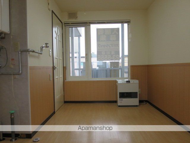 ラビアンの内装写真