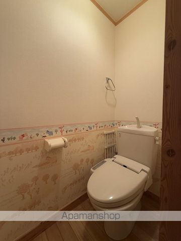 WOOD611の内装写真