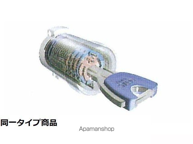 ジーアンビエンスの内装写真