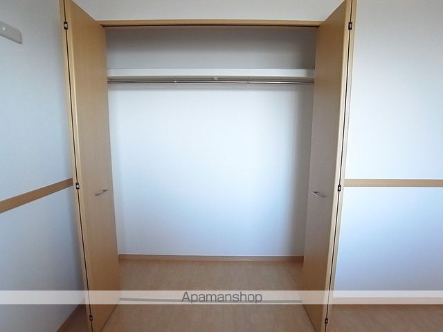 レジデンスヒルズ ノースコートの内装写真