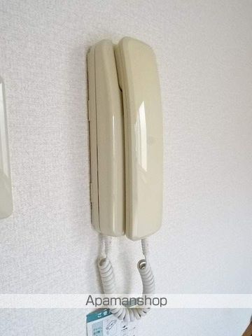 AVANTIIの内装写真