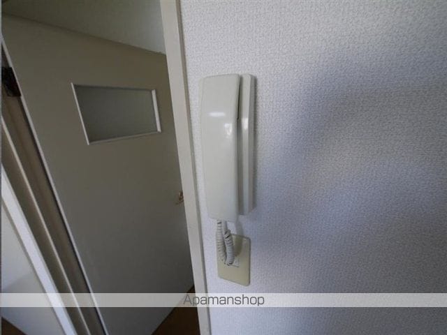 チェリーコーポVの内装写真