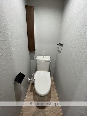 SUBLIMEの内装写真
