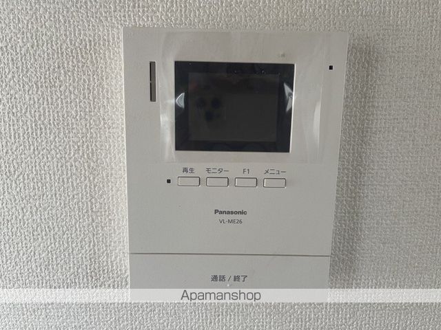 ハイツカオリIIの内装写真