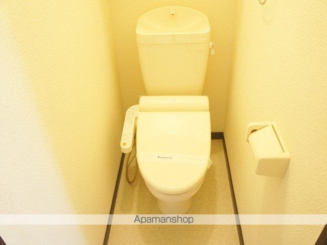 レオネクスト深田の内装写真