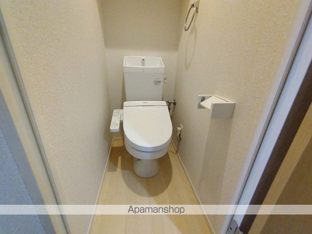クレイノメゾン ド ピエラの内装写真