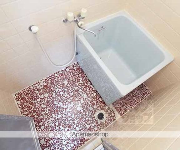 京栄マンションの内装写真