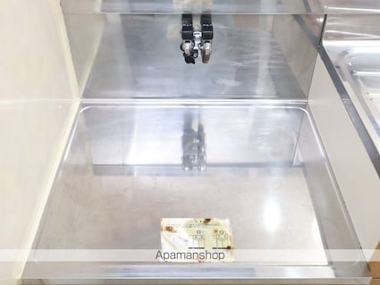 アメニティ吹上[1K/29.5m2]の内装5