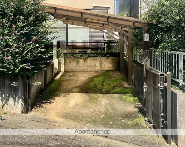 千代田戸建のその他写真