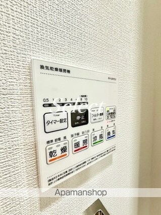 ＧＥＮＯＶＩＡ西横浜[1K/21.48m2]の内装4