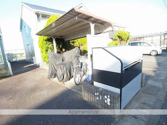 サンヴェールIIのその他写真
