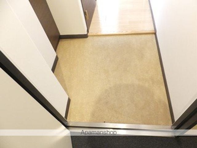 モンヴェール学園前の内装写真