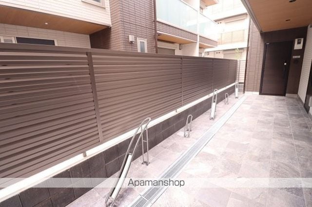 セジュール春日町3の内装写真