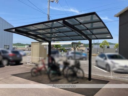 ミトラパリス　Ａ棟[3K/53.28m2]の内装8