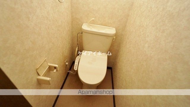 ハイツマスカットIIの内装写真