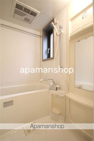 ブランドールM西長堀の内装写真