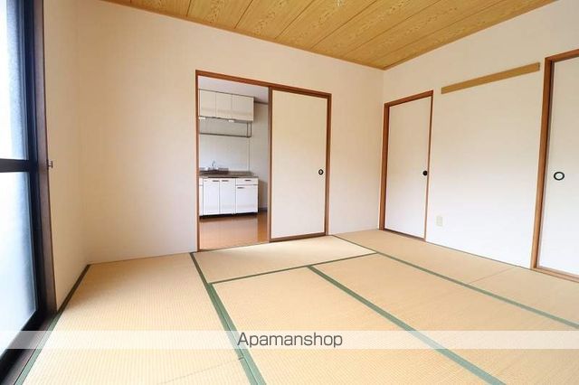 セジュールサトウの内装写真