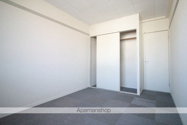 レオパレスプレミールの内装写真