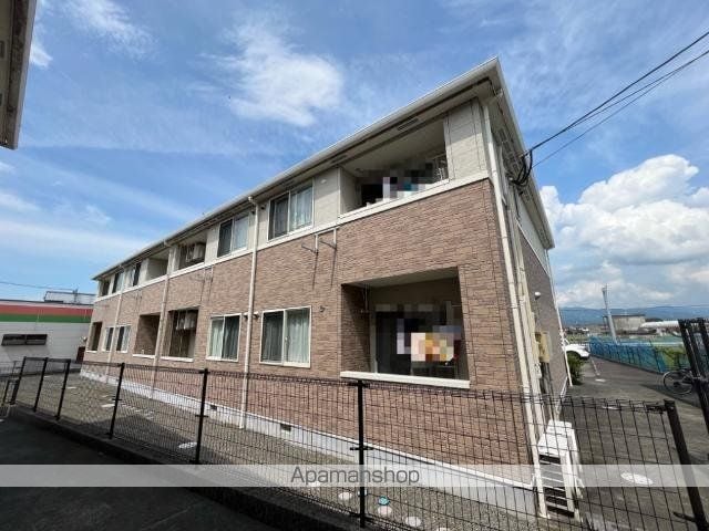 yume KAWACHI Iの外観写真