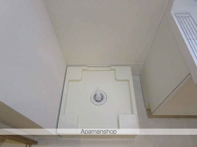 大北山原谷乾町2マンションの内装写真