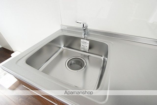 ライフメント中町の内装写真