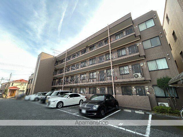 OMIYA MOZAIKU PARKSHARE