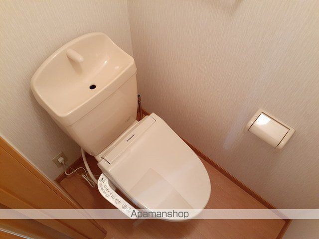 PEACEの内装写真