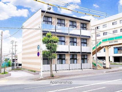 レオパレス和[1K/19.87m2]の外観