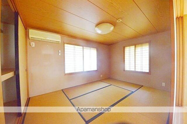 東京都世田谷区粕谷４丁目[2LDK/90m2]の内装2
