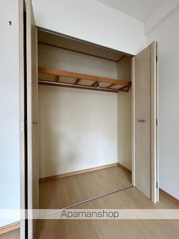 WILLDO谷町の内装写真