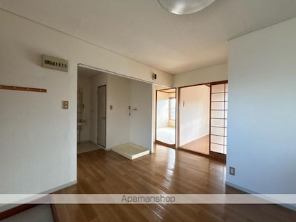 フラワーハイツ屋島Ｄ[2DK/38.12m2]の内装1