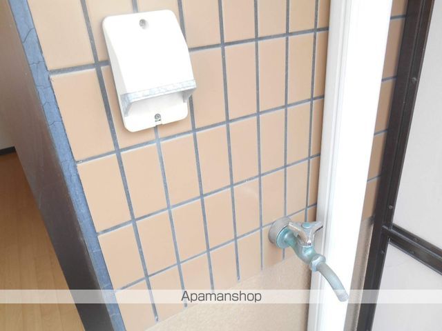 エムロード蒲生の内装写真