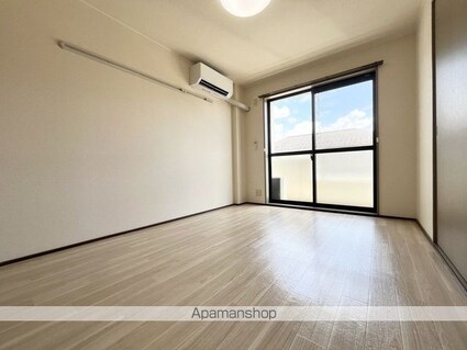 レジデンス・ヒロ[3DK/49.5m2]のリビング・居間