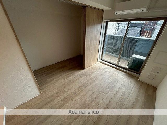 エスリード大阪城EASTの内装写真