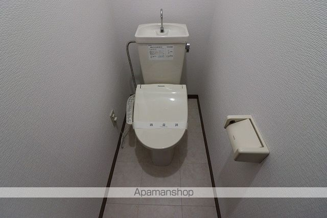 ベルコートの内装写真